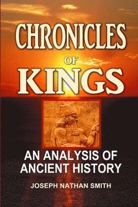 bokomslag Chronicles of Kings