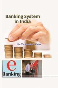 bokomslag Banking System In India