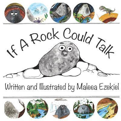 If A Rock Could Talk 1