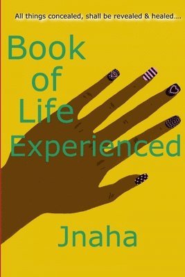 bokomslag Book of Life Experienced