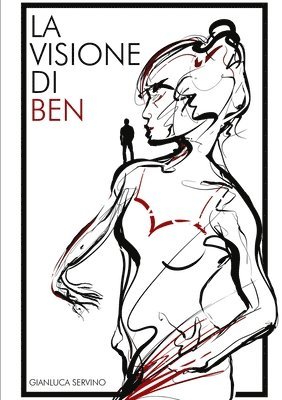 bokomslag Visione Di Ben