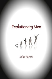 bokomslag Evolutionary Men