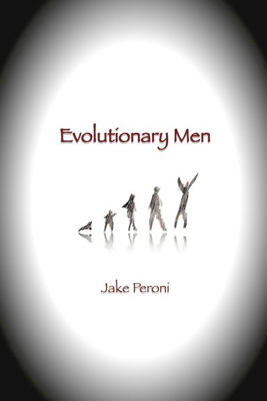 bokomslag Evolutionary Men