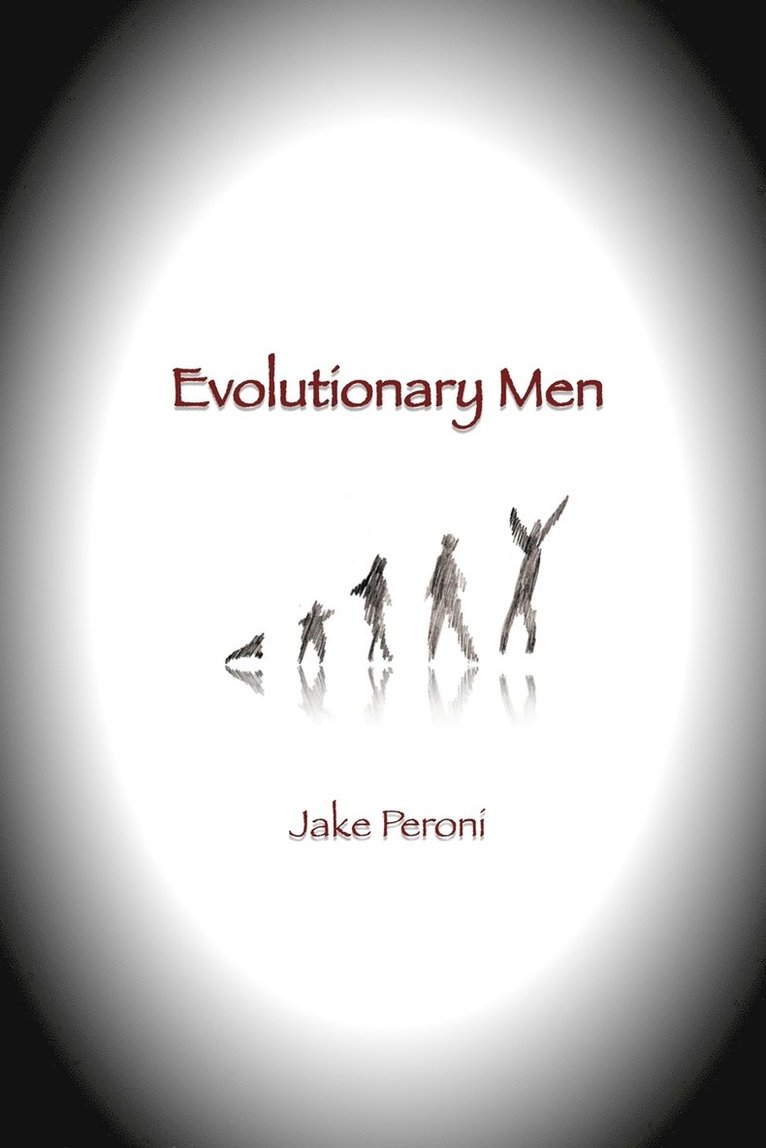 Evolutionary Men 1