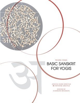 bokomslag Basic Sanskrit for Yogis