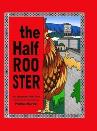 bokomslag The Half Rooster