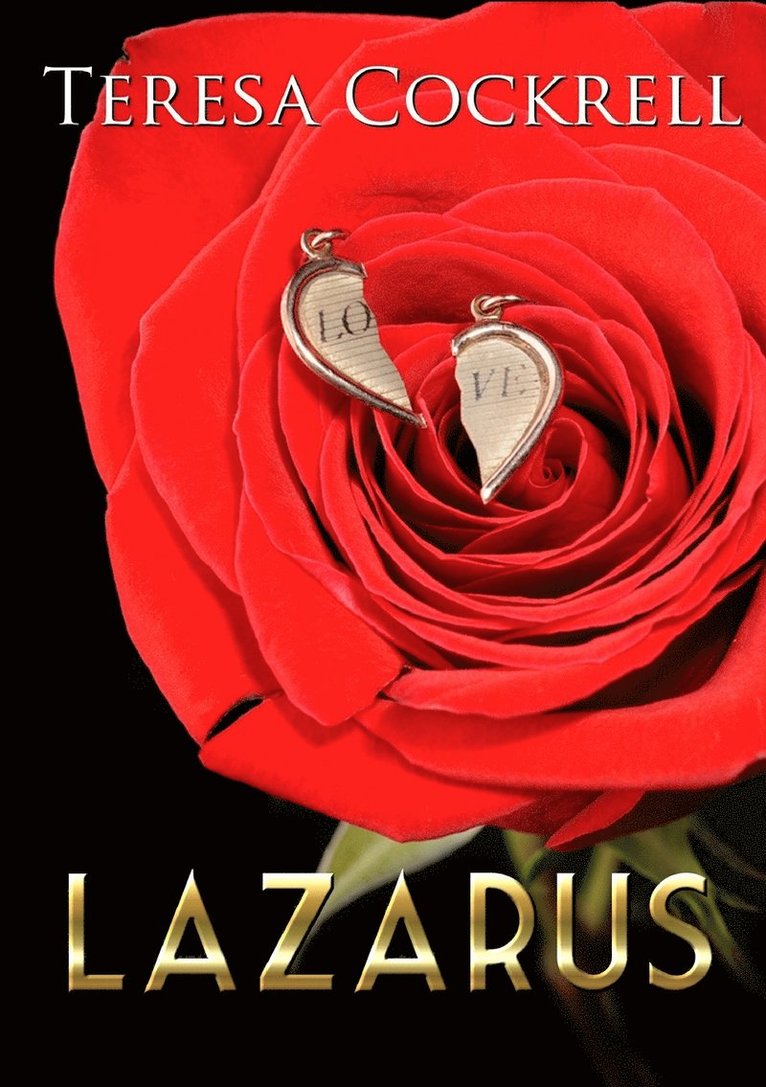 Lazarus 1