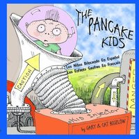 bokomslag The Pancake Kids