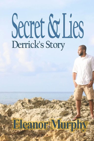 bokomslag Secret & Lies Derrick's Story