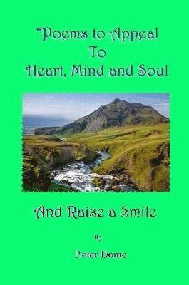 bokomslag Poems to Appeal to Heart, Mind and Soul