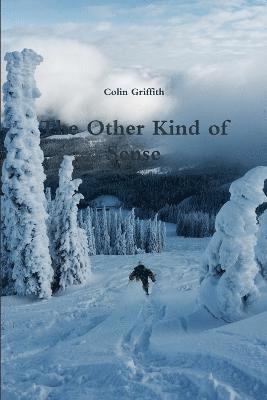 Colin Griffith - Other Kind of Sense, Häftad