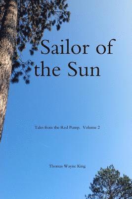 Sailor of the Sun 1