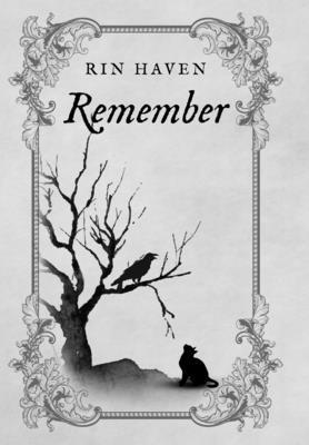 Rin Haven - Remember, Inbunden