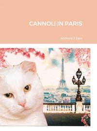 bokomslag Cannoli in Paris