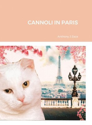 Cannoli in Paris 1