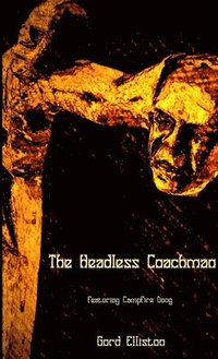 bokomslag Headless Coachman