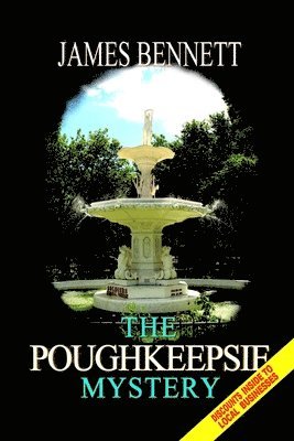 The Poughkeepsie Mystery 1