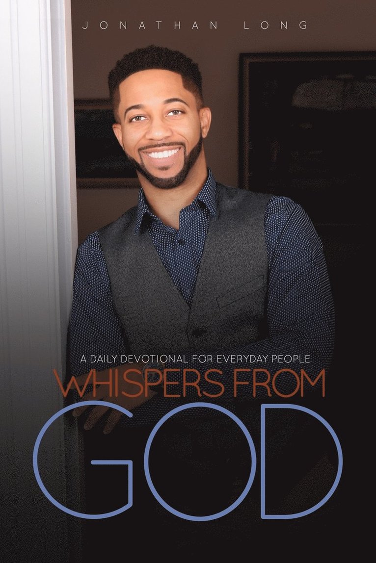 Whispers from God 1
