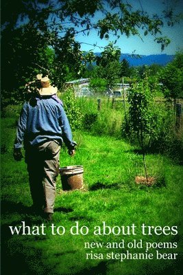 What to Do About Trees 1