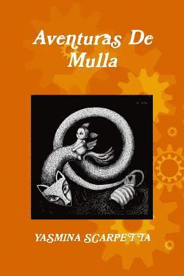 bokomslag Aventuras de Mulla