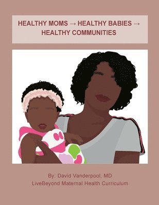 Healthy Moms &#8594; Healthy Babies &#8594; Healthy Communities 1