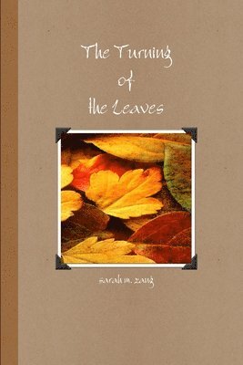 Turning of the Leaves 1