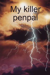 bokomslag My Killer Penpal