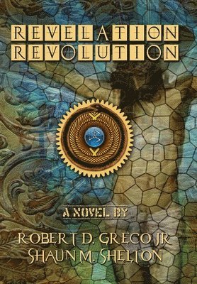 Revelation Revolution 1