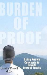 bokomslag Burden of Proof