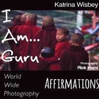 bokomslag I am ... Guru Affirmations