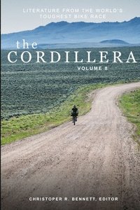 bokomslag The Cordillera - Volume 8