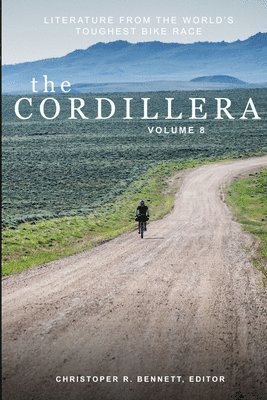 The Cordillera - Volume 8 1