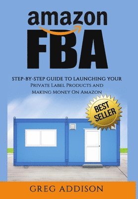 Amazon FBA 1