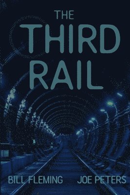bokomslag Third Rail