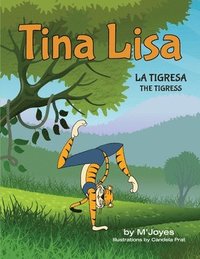bokomslag Tina Lisa