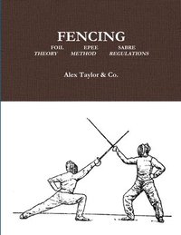 bokomslag Fencing