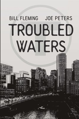 bokomslag Troubled Waters