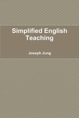 bokomslag Simplified English Teaching