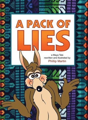 bokomslag Pack of Lies