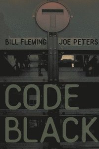 bokomslag Code Black