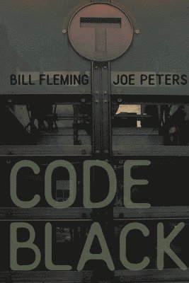 William Fleming - Code Black, Häftad