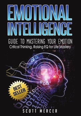 Scott Mercer - Emotional Intelligence, Inbunden