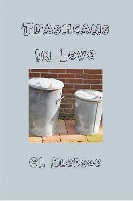 Trashcans in Love 1