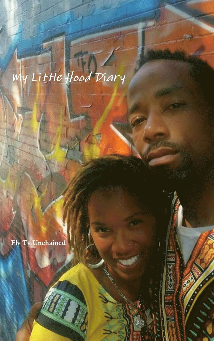 My Little Hood Diary 1