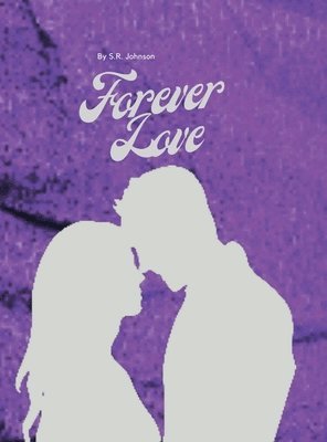 bokomslag Forever Love