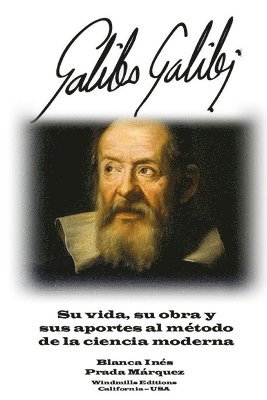 bokomslag Galileo Galilei