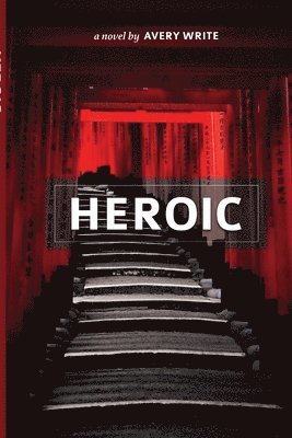 Avery Write - Heroic, Häftad