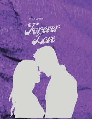 bokomslag Forever Love