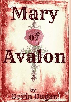 Mary of Avalon 1