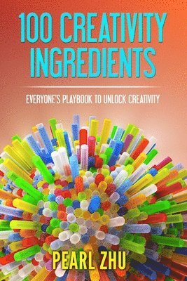 100 Creativity Ingredients 1